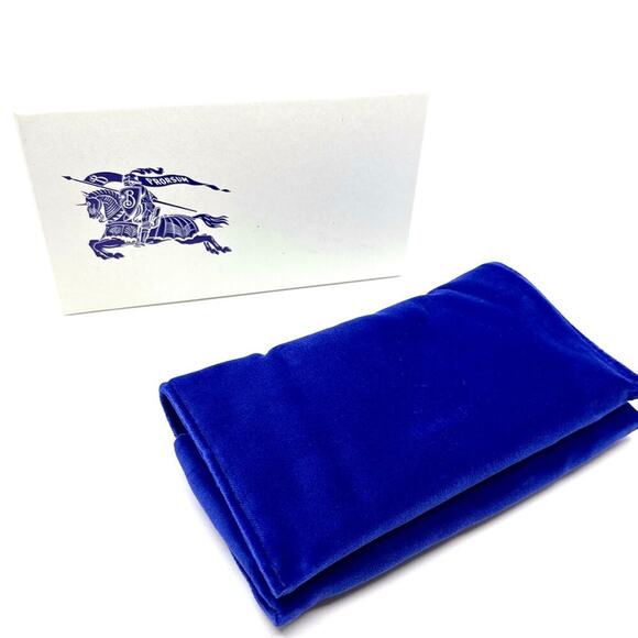 New, BURBERRY Sunglasses B4433-U 4138/71 Authentic - Picture 15 of 15